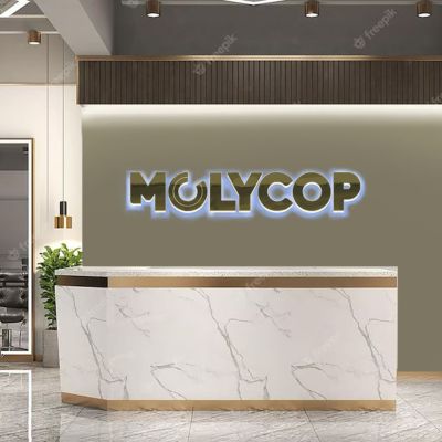 Reception Signs