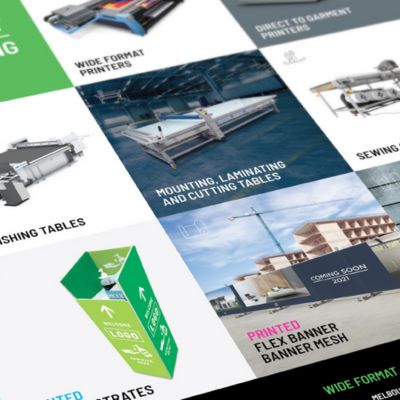Flatbed Printing