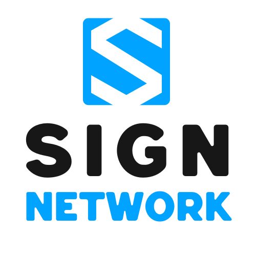 Sign Network