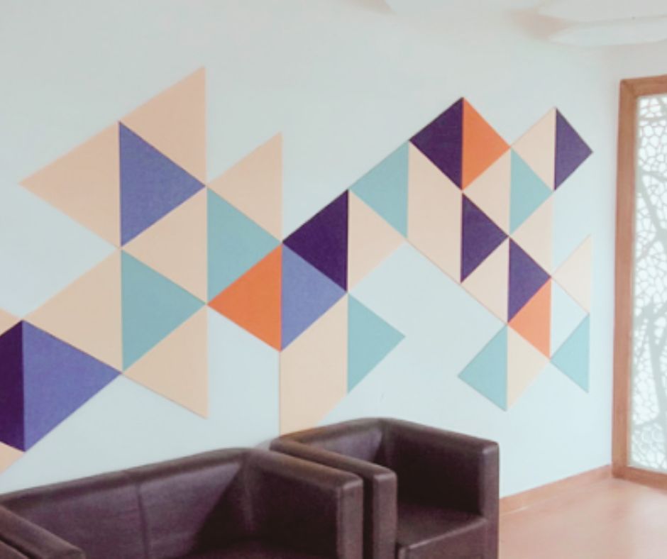 ACOUSTIC PANEL
