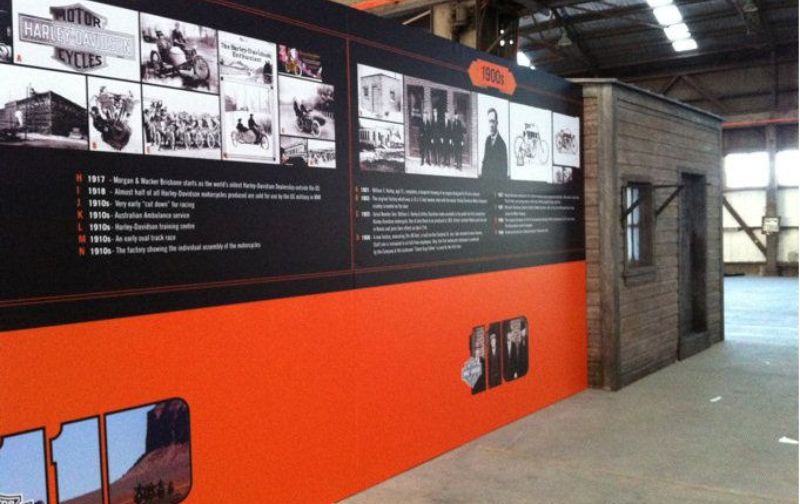 Hoarding Prints