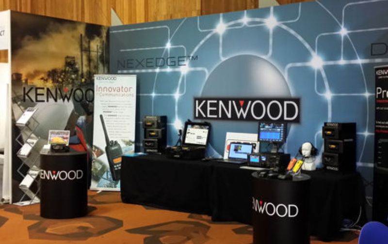 events and exhibition signage